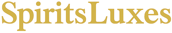 SpiritsLuxes